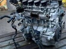 Honda Insight Mühərriki