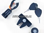 Moped üçün Təkər Anlas 110-90-12 64L (4.00-12)