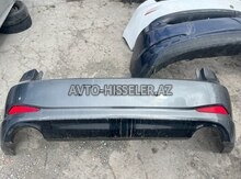 Hyundai i40 2011-2014 arxa buferi -avto-hisseler.az