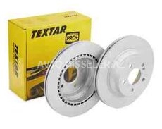 Mercedes E-class W211, W212 əyləc diski (Apornu)