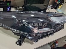 Toyota őn işığı