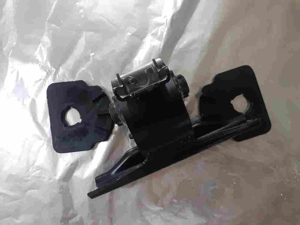 Mühərrik paduşkası