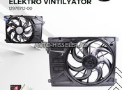 BYD Destroyer 05 və Qin Plus Elektrovintilyator 1.5L DHT avto-hisseler.az