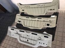 Hyundai Arxa panel ekran