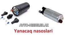 Avtomobil yanacaq nasosları -avto-hisseler.az
