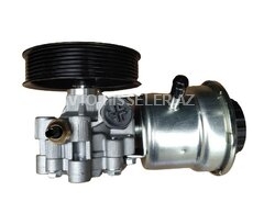 Toyota Prado Gidrousliter