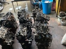 Toyota Corolla 1.4 Dizel Mühərriki (Mator) – avto-hisseler.az