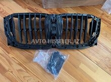 BMW G05 2024 Radiator Barmaqlığı (Ablisovka) -avto-hisseler.az