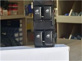 Daewoo Gentra, Chevrolet Laccetti şüşə düymələri