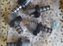 Mitsubishi Pajero sensorları