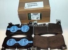 🛑 Range Rover Əyləc Bəndləri (Naklatka) – Səssiz və Zəmanətli