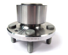 Freelander Stupsiya yastığı, Ön