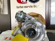 Navara Turbosu – avto-hisseler.az