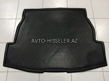 Toyota RAV4 2020-2024 Baqaj Rezini