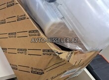 Toyota Prado 2010 yanacaq nasos filteri