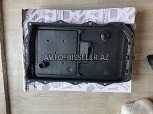 BMW F10- F30- N20 mühərrik karteri