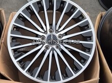 Mercedes-Benz E-Class (W213) diskləri R19 | avto-hisseler.az