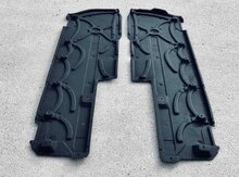 Mercedes W212/W221/W222/W205/W213 alt qoruyucu