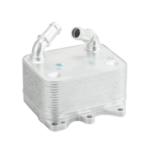 Transmissiya Yağı Soyuducu  Passat