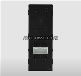 Kia Rio şüşə (ayna) qaldıran knopka