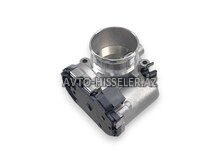 Land Rover 2.0L yanacaq drossel qapağı ( zaslonka)