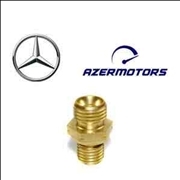 Mikro filteri Mercedes