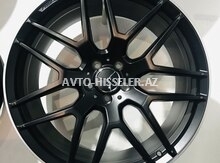Mercedes GL diski R21