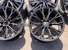 BMW diskləri R19-avto-hisseler.az