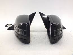 Yan güzgü W212 E-class