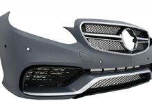 Mercedes W212 6.3 AMG ön buferi