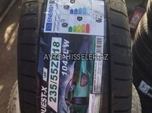 Şinlər 235-55 R18 – Təkər Aləmi