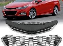 Chevrolet Cruze 16-18 radiator barmaqlığı – Avto-Hisseler.az