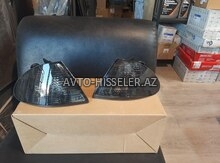 BMW E46 dönmə işıqları (pavarotnik)