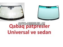 Lexus ön şüşələri -avto-hisseler.az