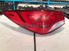 Hyundai Sonata LED stop işıqları avto-hisseler.az