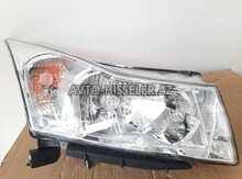 Chevrolet Cruze 2011 ön farası