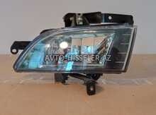 Hyundai Sonata 2007 ön duman farası