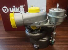 Volkswagen Passat B5 turbosu