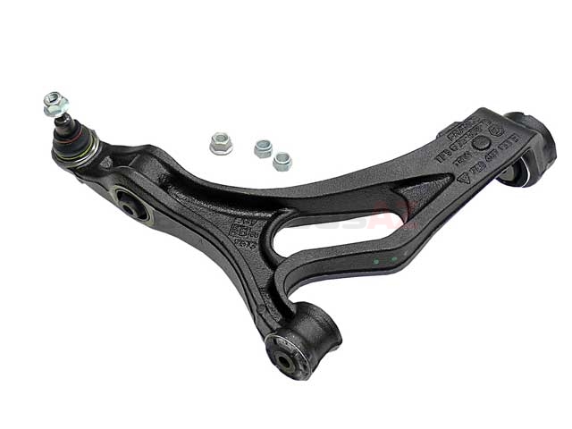 VAG sol ön  aşağı  asma qolu  