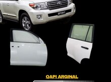 Toyota Land Cruiser qapısı
