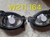 Mercedes W211 Duman İşığı