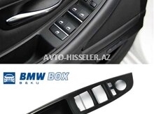 BMW F10 qapı əlcəyi