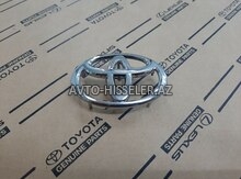 Toyota Sükan Emblemi