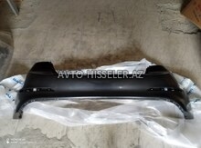 Hyundai Elantra 2016-2018 arxa buferi