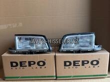 Mercedes W202 Faraları -avto-hisseler.az