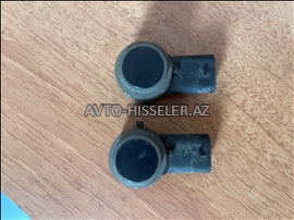 Chevrolet equinox arxa radari