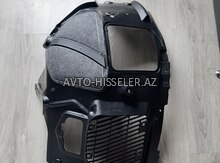 BMW G30 qabaq qanada (padkrelnik)