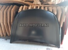 Chevrolet Cruze kapotu