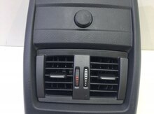 BMW F30 Arxa deflektoru