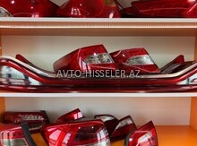 🚗 Hyundai Grandeur 2017-18 baqaj üstü stop işığı -avto-hisseler.az